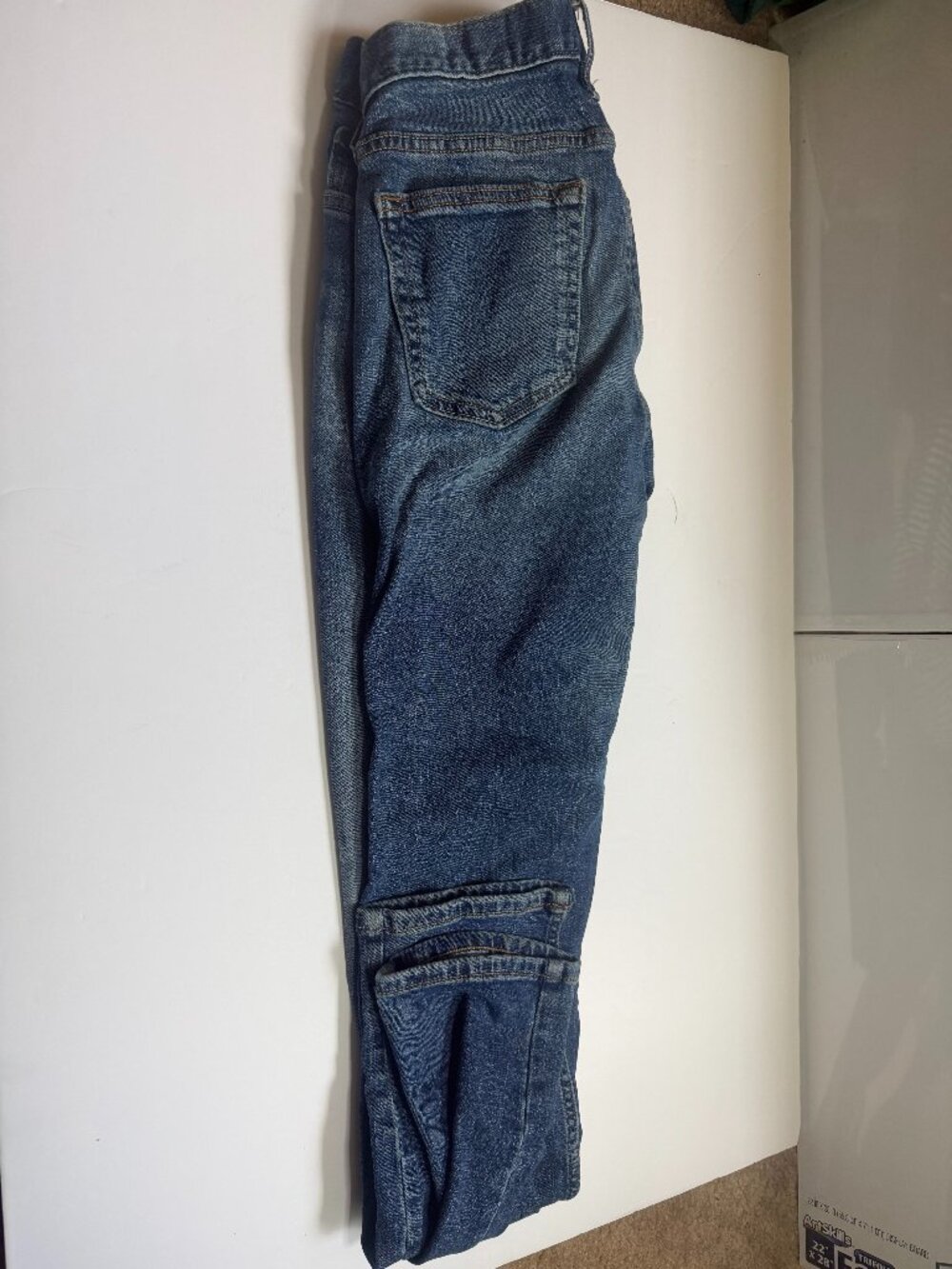 Old Navy Skinny Jeans M 32 X 32